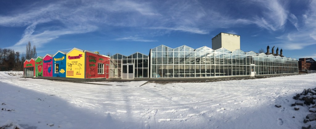 ecf.farm.panorama Foto: ECF