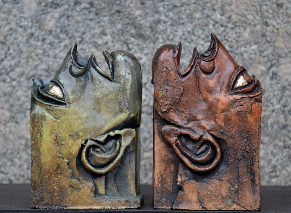 Keramik und Töpferkunstmarkt bei Späth Foto: Diane-Tafel_web