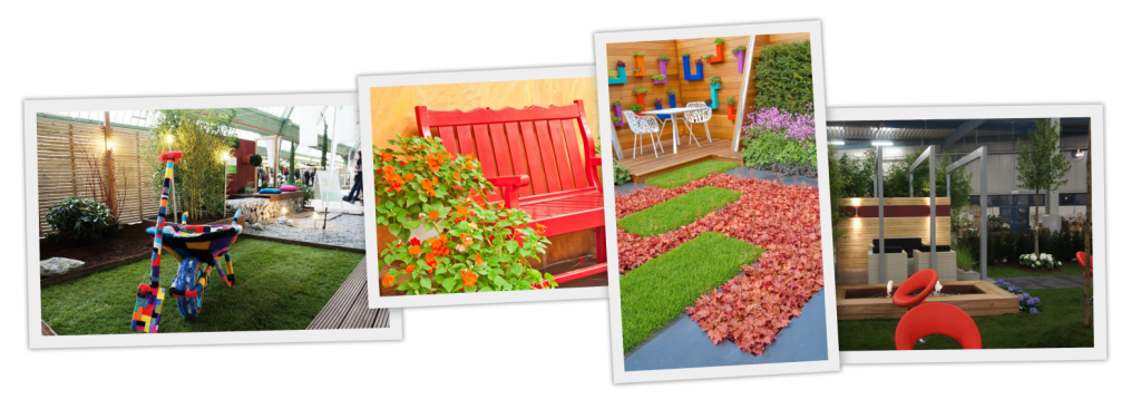 Gartenträume Berlin 2016